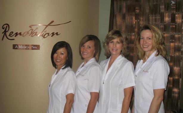 Reno Plastic Surgery - Charles Virden, MD